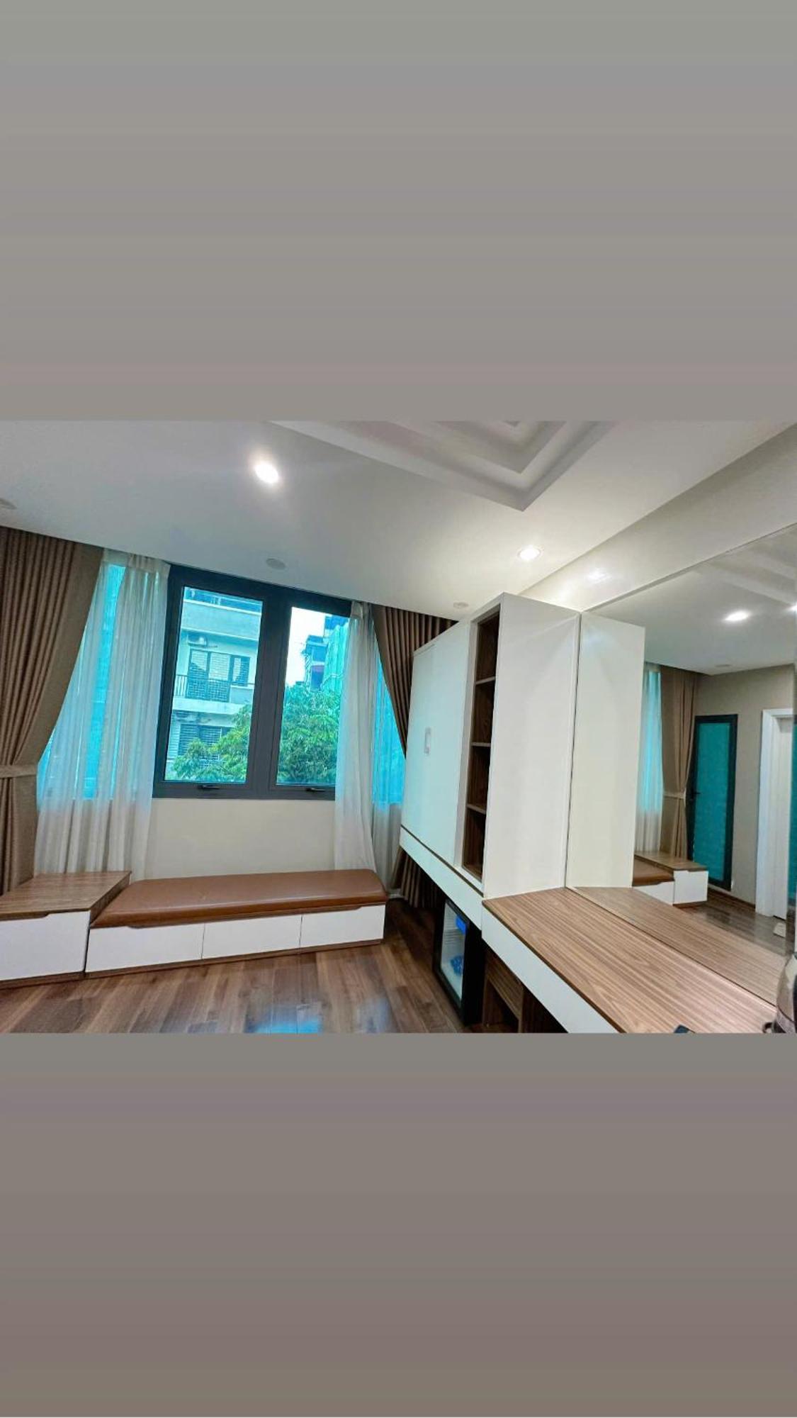 Everest Hotel Hanoi Bagian luar foto