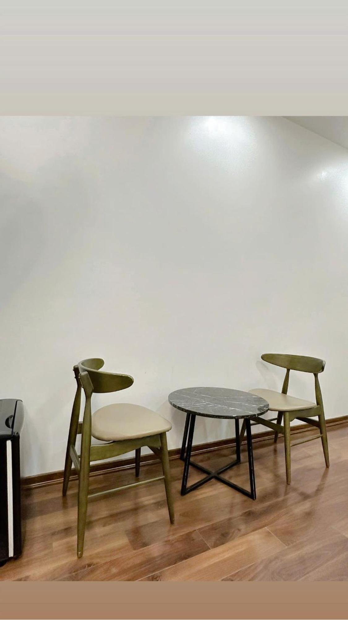 Everest Hotel Hanoi Bagian luar foto