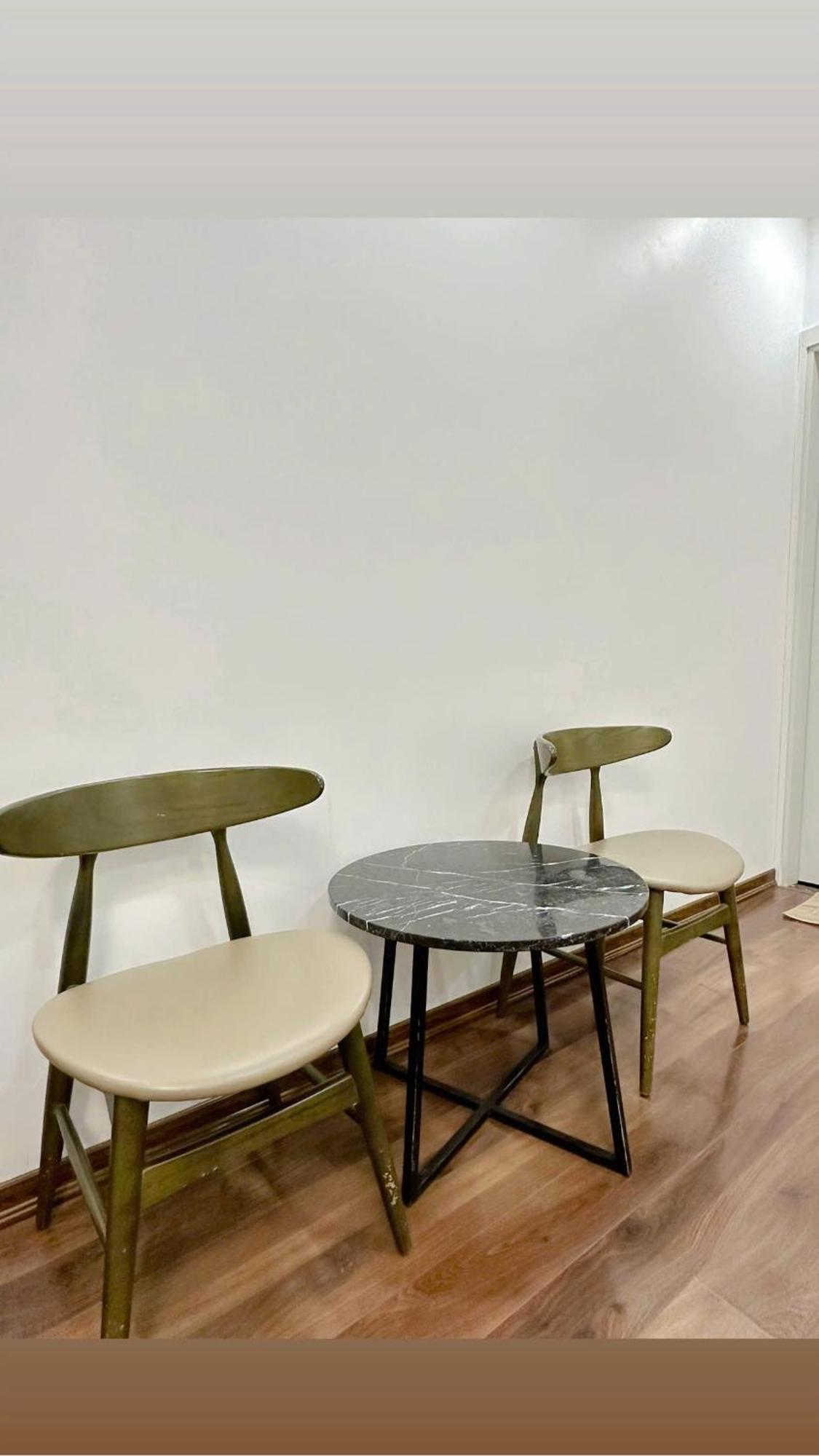 Everest Hotel Hanoi Bagian luar foto