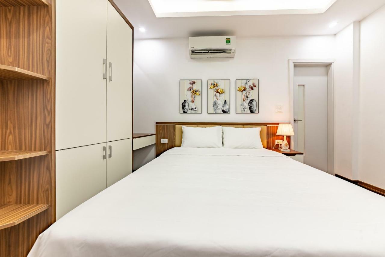 Everest Hotel Hanoi Ruang foto