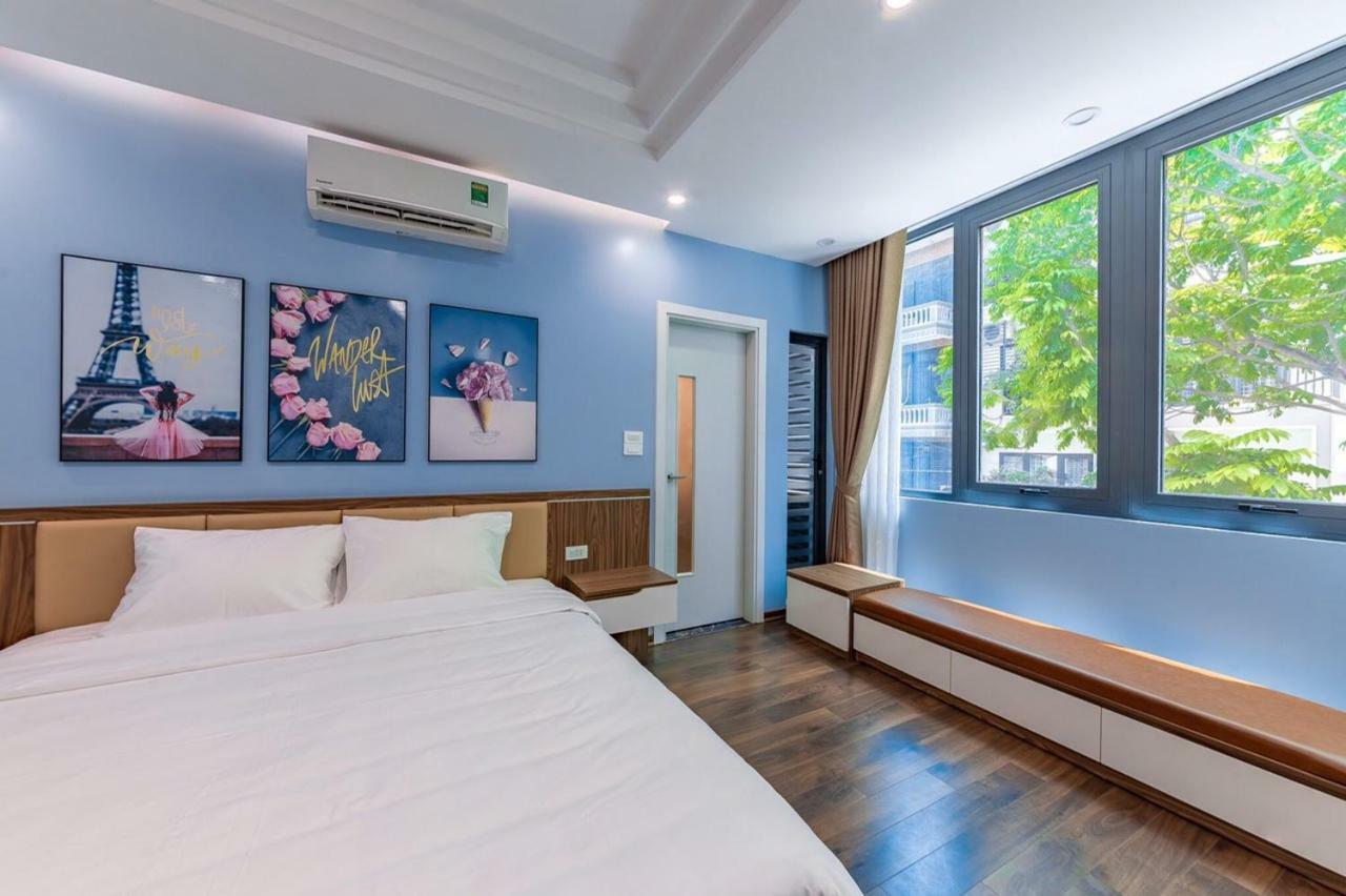Everest Hotel Hanoi Ruang foto
